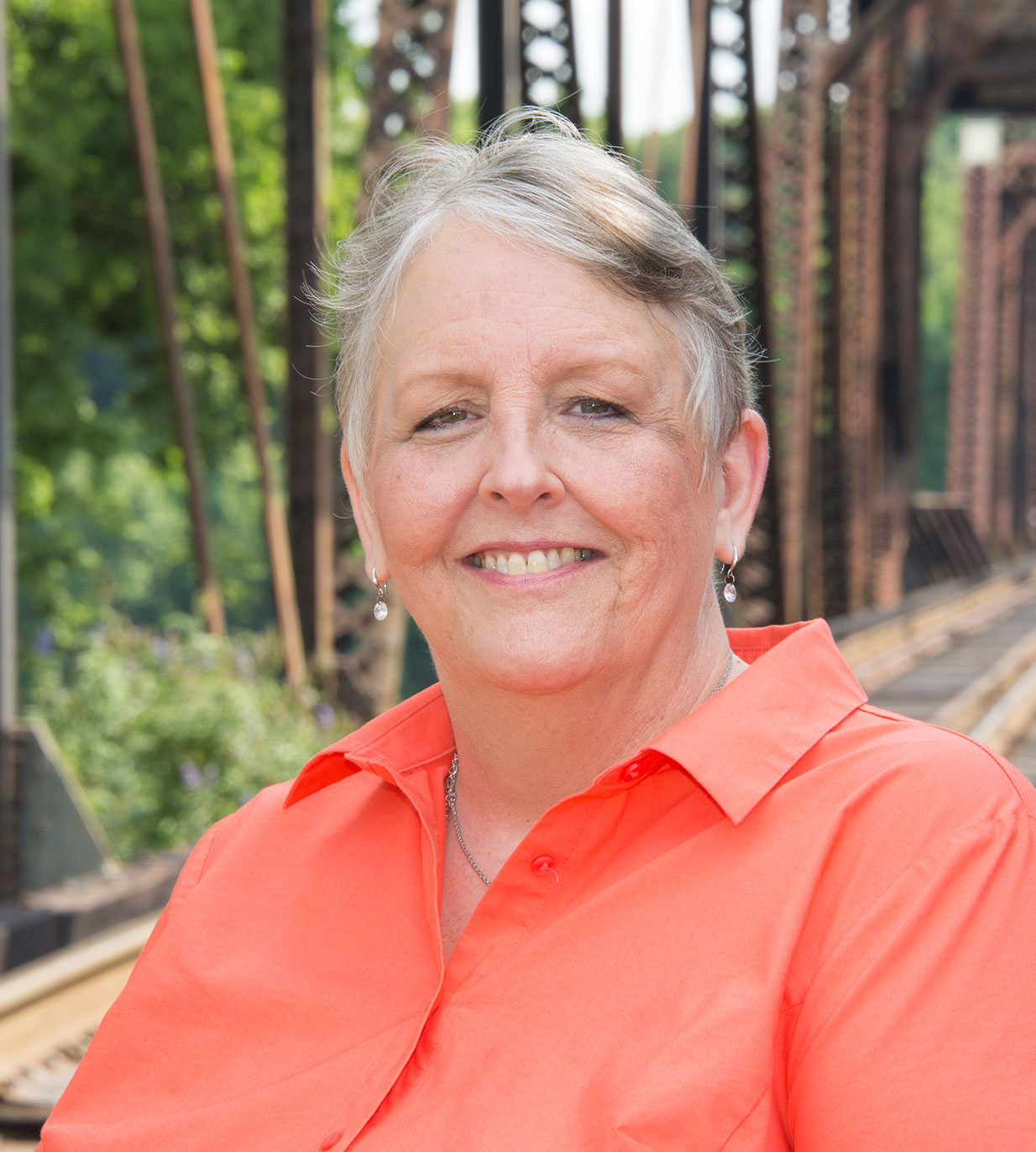 Carol Billings