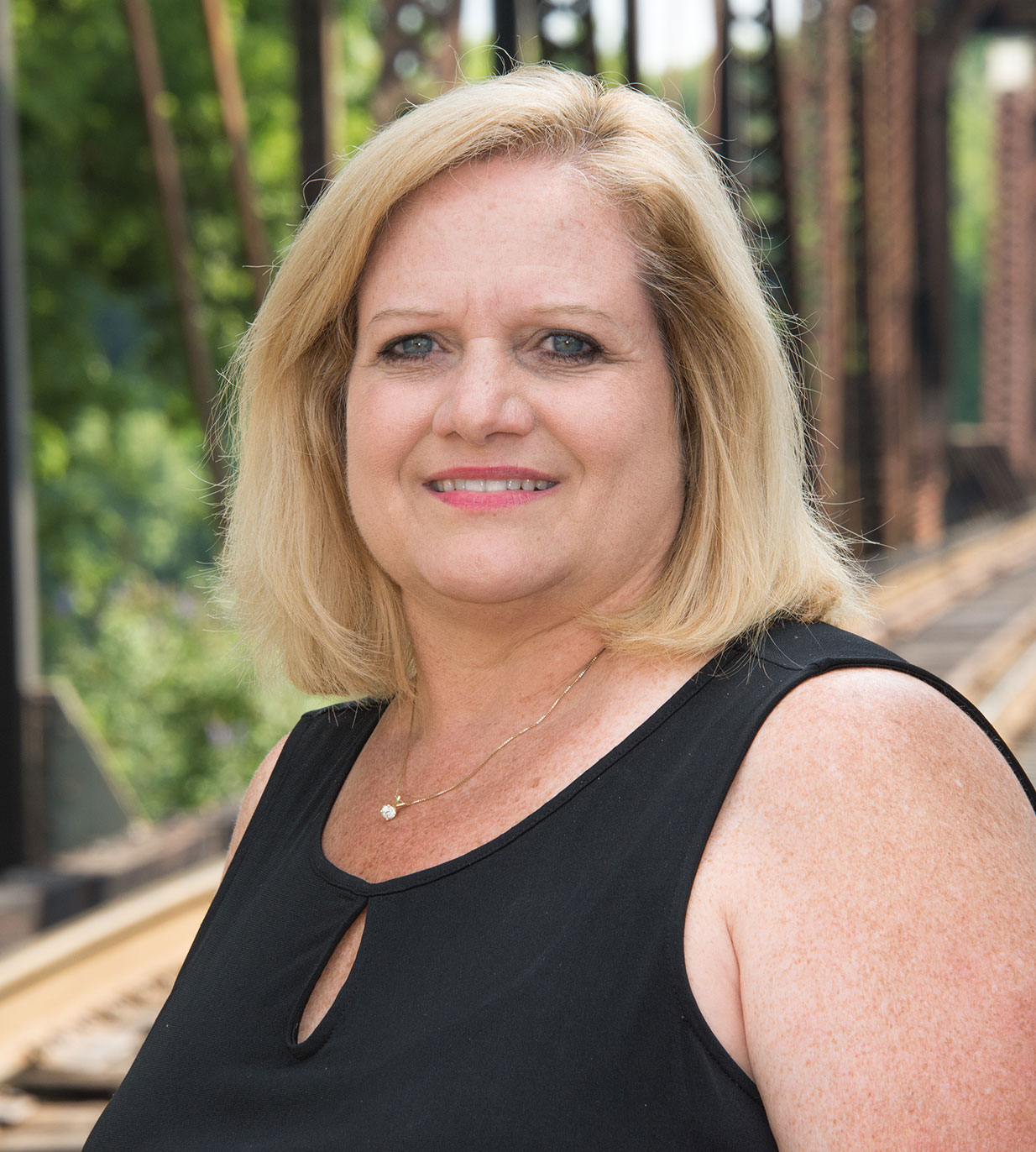 Tammi Atkins