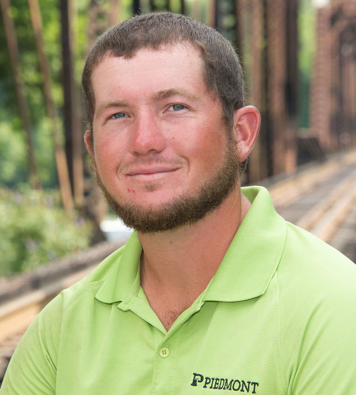 Wesley McDaniel