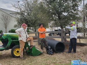 March Landscaping To-Do List for Commercial Properties